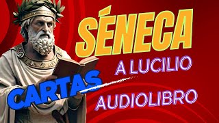 Audiolibro Séneca Carta a Lucilio 8 [upl. by Eirrod]