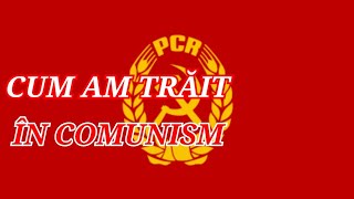 Viața în România comunistă Între Stalin și Ceaușescu [upl. by Cariotta623]