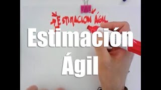 Estimaciones Ágiles con Punto Historia [upl. by Docilu896]