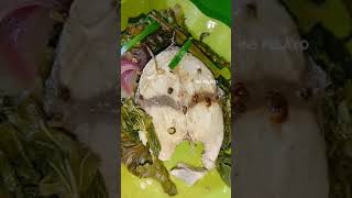 LETTUCE SA ISDA NA PAKSIW recipe new best yummy dinner cooking how meme facts fyp food [upl. by Alejandro413]