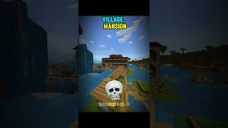 Minecraft Best Seed 🤯  Troll Face  Phonk  GameSpace18 [upl. by Dunson268]