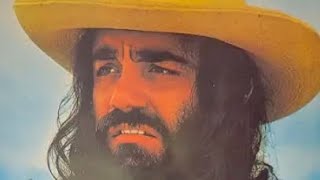 Demis Roussos  Mais Je Chante [upl. by Vins]