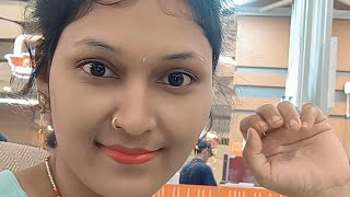 Sulekha jan vlog is live [upl. by Airretnahs]