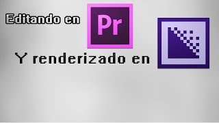 Tip renderizado de varios vídeos en Premiere [upl. by Eelsha]