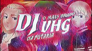 Montagem Futurista  DJVHG  DJVGL Feat  Official Music [upl. by Shepley]