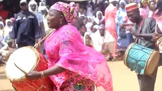 Telan Zawarawa  part 5  Saban Shiri Latest Hausa Films Original Video [upl. by Campney851]