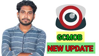 how to use gcmob new update and full information [upl. by Lirrad701]