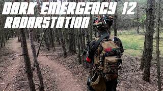 Dark Emergency 12 mit den Eulen  Tag 2  Airsoft  Großevent [upl. by Gerstner339]