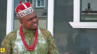 ANOINTED BRIDE SEASON 9amp103mins teaser  Ken Erics Ugezu J Ugezu 2022 Latest Nigerian Movie [upl. by Ahsekan]