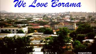 Mursal Muuse Boon Baki iyo Boorama Hees Macaan [upl. by Serle]