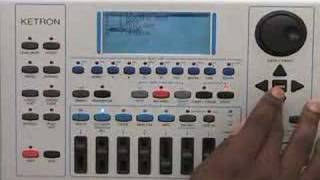 Ketron Midijay Tutorial by KETRON USA [upl. by Shaina]