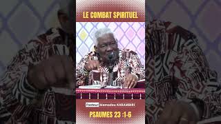 LE COMBAT SPIRITUEL [upl. by Grati]