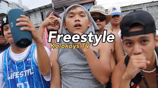 Freestyle Bars [upl. by Minnie350]