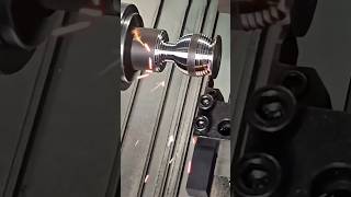 Satisfying machining asmrcnc [upl. by Tnairb]