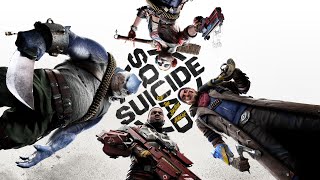 İLK İZLENİM SUICIDE SQUAD KILL THE JUSTICE LEAGUE [upl. by Carce]