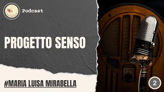 Progetto Senso  ep02 [upl. by Darrell]