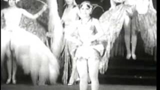 The Flippety Flop from The Dance of Life Marjorie Babe Kane 1929 [upl. by Sashenka]