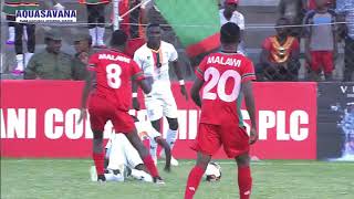 Malawi vs Zambia [upl. by Naimed656]