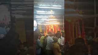 palani malai murugande Paal kavadi ADI vara [upl. by Martella]