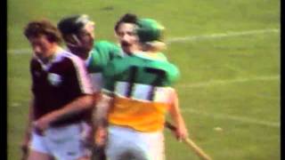 Offaly  All Ireland Hurling Champions 1981 [upl. by Oys541]