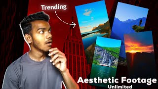 How To Download Aesthetic VideosPhotos [upl. by Uzial]