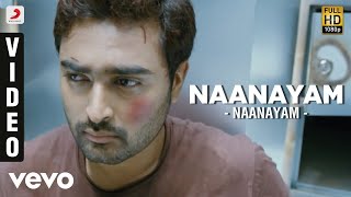 Naanayam  Tamil Movie Video songs  Aasa Aasa Video song  Naanayam Movie  James Vasanthan hits [upl. by Areem]