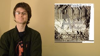 Autechre  Incunabula Album Review [upl. by Nolita]