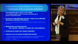 6 Psychologie réactionnelle des parents face à la maladie rénale chronique de leur enfant [upl. by Otir]