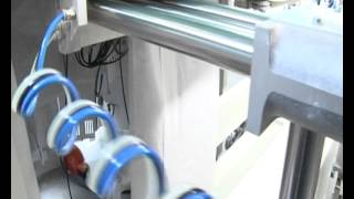 Bühler Group  Automatic Packing System [upl. by Etteluap]