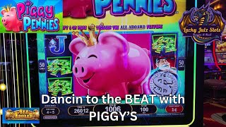 Piggy Pennies BONUS Alert You Wont Believe What Happens Next [upl. by Nolyag85]