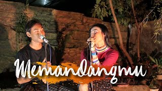 Memandangmu  Ikke Nurjanah Cover Eshella Official [upl. by Studner]