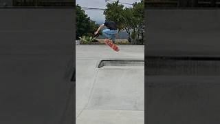 360 Kickflip [upl. by Ajet]