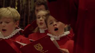 Life In Chorus  Boy Choristers at Truro Cathedral [upl. by Nnewg]