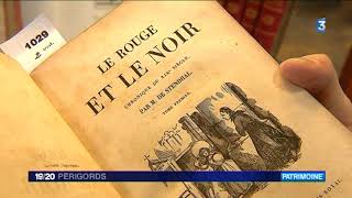 Enchères de Livres anciens à Montignac [upl. by Leschen843]