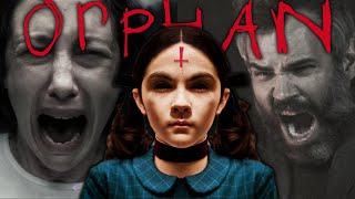 The Orphan Movies Are Absolutely Absurd [upl. by Hinda183]