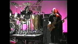 Porcupine Tree  Lightbulb Sun Live at NEARfest 2001 [upl. by Rivalee]