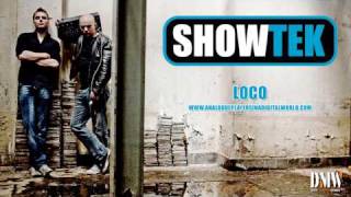 SHOWTEK  Loco  Bonus track ANALOGUE PLAYERS IN A DIGITAL WORLD [upl. by Airamanna]