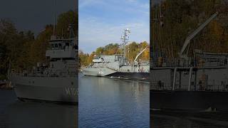 M 1061  NordOstseeKanal 🌊👍😍 marine schiffe schiff ship ships nordostseekanal nok [upl. by Balduin]