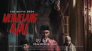 filmhoror II MENJELANG AJAL 2024 II FILM HOROR BIOSKOP INDONESIA TERBARU 2024 I DIMENSI LAIN [upl. by Horan365]