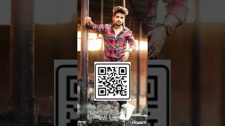 Vn Qr scanner new edit video viral viral short edit viral [upl. by Ikcaj132]