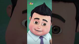 Vir Shorts in Malayalam  Vir The Robot Boy  New Shorts 115  Kids Malayalam Story  Cartoon [upl. by Marketa]