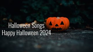 45 minutes of Halloween music to enjoy the holiday season HappyHalloween [upl. by Benedicta]