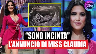 Avanti un altro Claudia Ruggeri è incinta primo figlio dal fratello di Sonia Bruganelli [upl. by Prosser501]