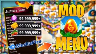 🚀TUTORIAL🚀 Dragon City 2024 APK MOD MENU v24101 Gameplay  Unlimited Money and Gems Works 2024 [upl. by Julissa]