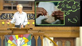 What is Church  Devoting  Sermon  Acts 24247  Sunday 26th May [upl. by Buine]