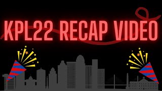 Keto PaLOUza 2022 Recap Video [upl. by Hannad421]