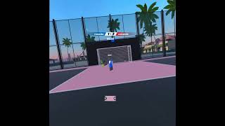 Vr football clip [upl. by Dupre]