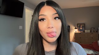 7 Different Mouth Sounds 👄ASMR For Maximum Head Tingles ✨ [upl. by Angadresma]