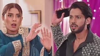 Preeta Slap Shourya After Memory Back amp Support Palki  KUNDALI BHAGYA  UPCOMING TWIST [upl. by Aenad]