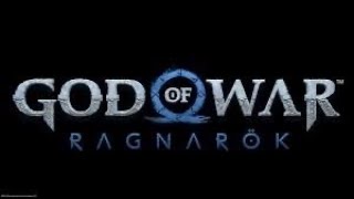 God Of War Ragnarok Gameplay Walkthrough Act I The Path Old Friends godofwarragnarok [upl. by Pinelli450]